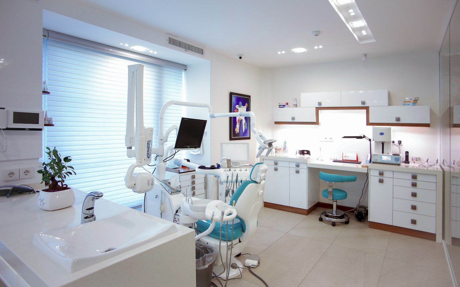 Studio Dentistico / Medico