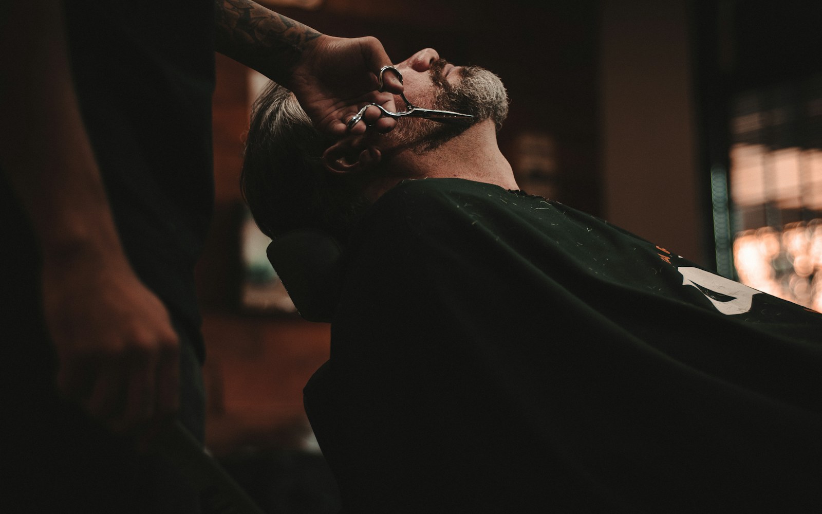 Parrucchiere / Barber Shop