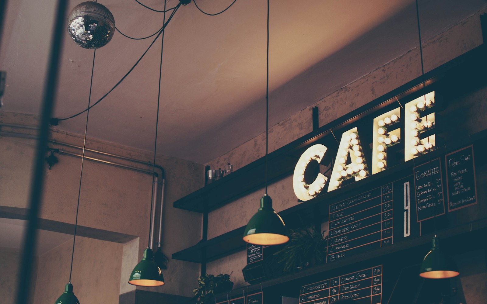 Bar / Caffetteria